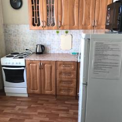 Фото Отель Уютная квартира на улице Тюленина 19/2
