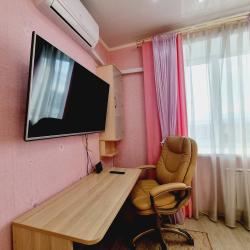 1-комнатные апартаменты стандарт