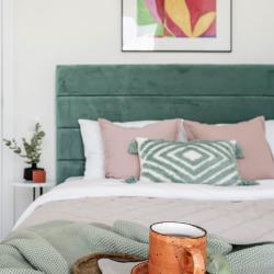 1-комнатные апартаменты улучшенные RoomyRoom Muse