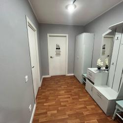 Апартаменты улучшенные Николая Семенова 25