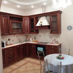 2-комнатные апартаменты стандарт