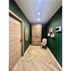 Фото Отель Like Home (Лайк Хоум) на улице Большая окружная 4