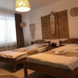 Фото Отель Александров залив