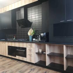 1-комнатные апартаменты стандарт