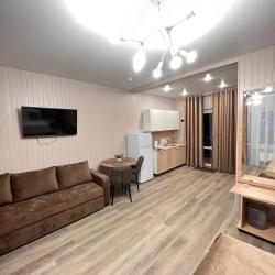 Фото Отель Горница