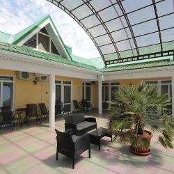 Фото Отель Русич