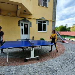 Фото Отель Атлант