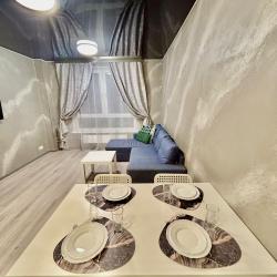 Фото Отель FAMILY COMFORT (ФЕМЕЛИ КОМФОРТ) на улице Поляны 5Ак1