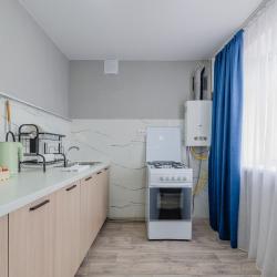 2-комнатные апартаменты люкс