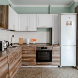 1-комнатные апартаменты люкс