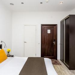 фото 38 White & Black Home Hotel (Уайт энд Блэк Хоум)