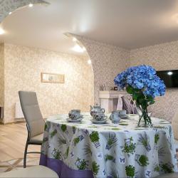 Фото Отель Kravc Group (Кравц Груп) на улице Татарская