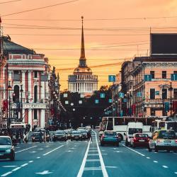 1-комнатные апартаменты улучшенные