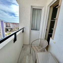 Фото Апартаменты на Акаций 34к2