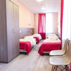 Фото Отель Well (Велл)