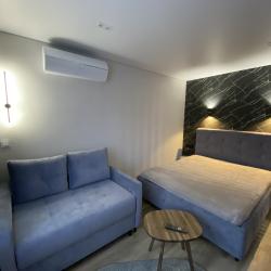 1-комнатные апартаменты стандарт