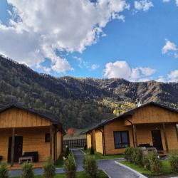 Фото Отель Алтай Люкс