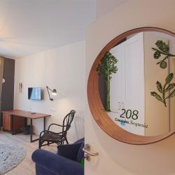 Фото Отель Pierre Le Grand (Пьер Ле Гранд)