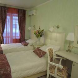 Фото Отель Авантаж