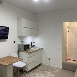 Фото Апартаменты на улице Дорожная 4