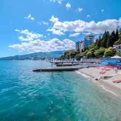 Фото Отель Актер