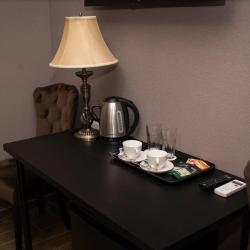 Фото Отель Nur (Нур)