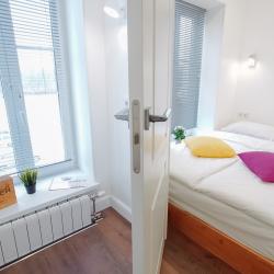 Фото Отель 1774