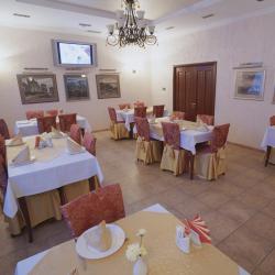 Фото Отель Эдем