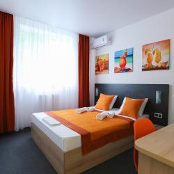 Фото Отель Амитель