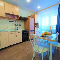 Фото Отель Rusdom Sweet Apartments (Русдом Свит) на улице Первомайской