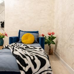 Фото Отель ST-Apartments на проспекте Лиговский 44В