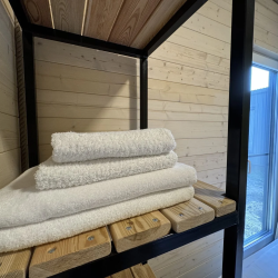 Коттедж улучшенный