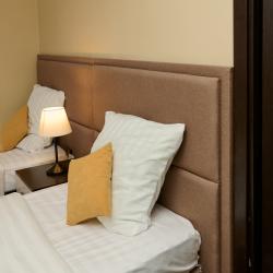 2-местный номер стандарт