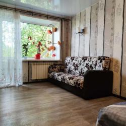 Фото Апартаменты на улице Карьерная 2