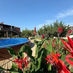 Фото Отель Гостевой дом на улице Комсомольская 41