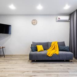 Фото Апартаменты на улице Родины