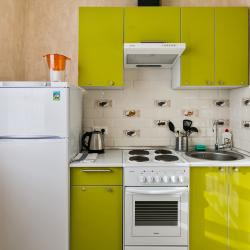 Фото Отель MaxRealty24 на Сходненской 29