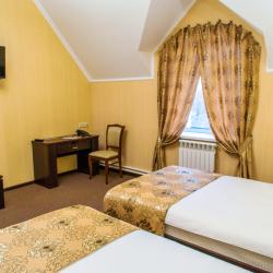 Фото Отель KaroZa (КароЗа)