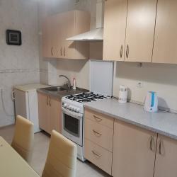 2-комнатные апартаменты стандарт