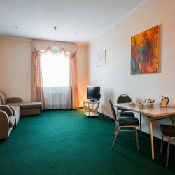 Фото Отель Арт Пенза