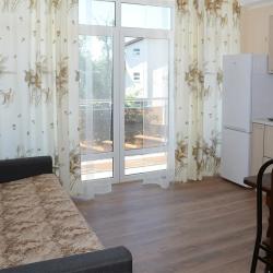 Фото Solar Apart Hotel (Солар Апарт Отель)