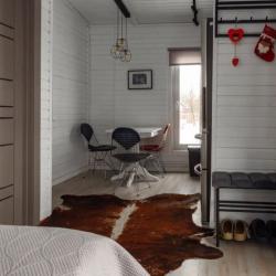 Фото Отель Гагарин House (Хаус)