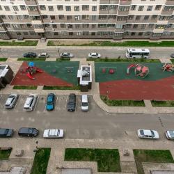 1-комнатные апартаменты стандарт