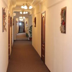 Фото Отель Котак