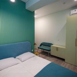 Фото Отель Петровский дворик