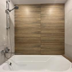 1-комнатные апартаменты стандарт Нижний Новгород, проспект Бусыгина, 48