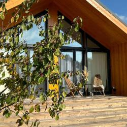 Фото Отель Уютный дом