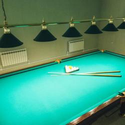 Фото Отель Сокол