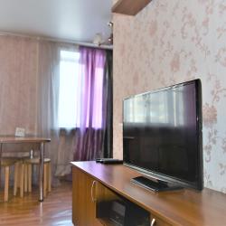 2-комнатные апартаменты стандарт