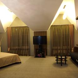 Люкс №2 и №8